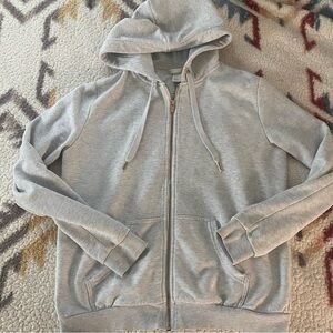 H&M zip up